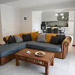 Casa Arico