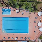 Casa Villalba - Appartamento Con Piscina