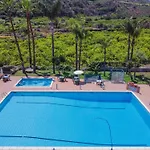 Casa Villalba - Appartamento Con Piscina
