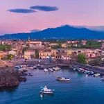Una Terrazza Sul Mare