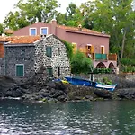 Una Terrazza Sul Mare