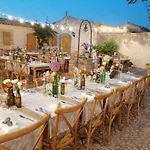 Wedding Country Resort In Sicily