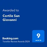 Cortile San Giovanni