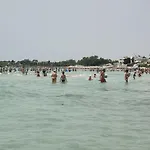 Appartamenti In Villa Polimnia