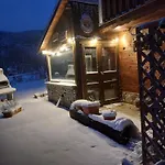 Il Posto Del Ciliegio Selvatico
