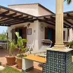 Villa Vista Mare A Makari