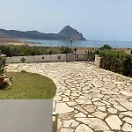 Villa Vista Mare A Makari