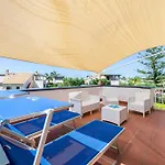 Villa Arvilla With Private Pool