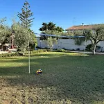 Salemarino Apartment