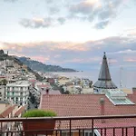 Gorgeous Apartment In Giardini Naxos With Wifi