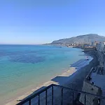 Il Poggiolo Sulle Egadi