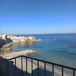 Il Poggiolo Sulle Egadi