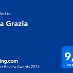Villa Grazia