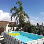 Villa Alcmena