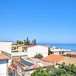 2 Bedroom Lovely Apartment In Marina Di Caronia