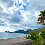 Oasi Sul Mare: Comodo Appartamento