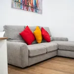 Vela Rossa Deluxe Apartment