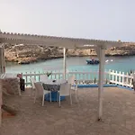 Villetta Zu Caluzzu