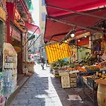 Dimora Degli Scalzi