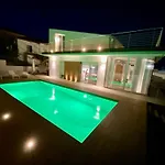 Villa Lucia - Piscina Privata Riscaldata