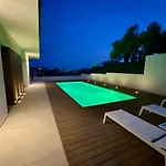 Villa Lucia - Piscina Privata Riscaldata