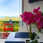 Casa Ekaterina Free Wifii - Spiaggia 200 Metri