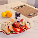 La Bella Sicilia Suite