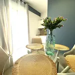 Intero Appartamento Con Solarium&Spa - Villa Ciaculli