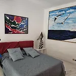 Taormina Artist House