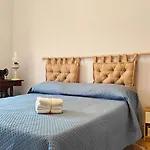 Al Pianotto, Appartamento Vintage Ad Avola, Vista Mare