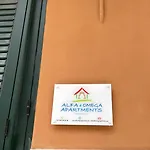 Alfa & Omega Apartments