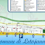 Asia House Letojanni