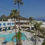 Appartamento Les Sables Noirs-Vulcano