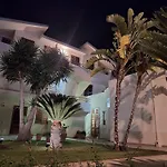 Villa Fiori Beach