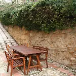 Bamboo Luxury B&B