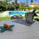 Villa Flavia
