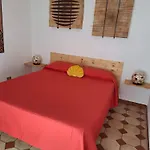 Casa Azzurra