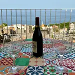 Terrazza D'Amuri Santa Caterina