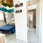 Oliveri - Camera Con Ingresso Indipendente