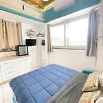 Oliveri - Camera Con Ingresso Indipendente
