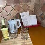 Bacio Del Sole Apartment