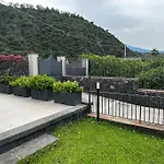 Casa Klara, House In Santa Tecla
