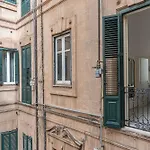 Notarbartolo Isolina Apartment By Wonderful Italy