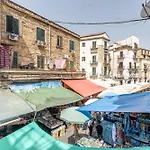 La Casa Sul Mercato By Wonderful Italy