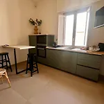 Acqua Salmastra Apartment