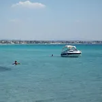 Sun Tower Beach Apartments