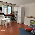 Green Space Apartment