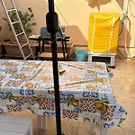 Modern Den