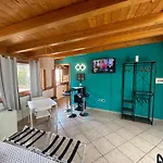 House Center Licia