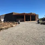 Dammuso Rekhale Con Vista Mare